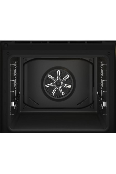 Электрический духовой шкаф Hotpoint-Ariston HFE8 1231 JSH IX (нержавеющая сталь) 4