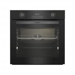 Электрический духовой шкаф Hotpoint-Ariston HFE9 1231 JSH BLG (черный)