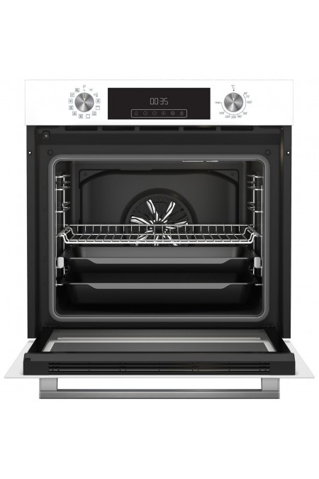 Электрический духовой шкаф Hotpoint-Ariston HFE9 1231 JSH WHG (белый) 2