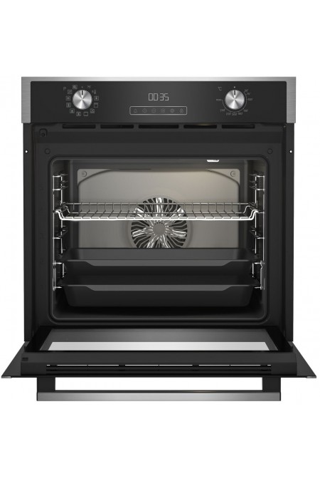 Электрический духовой шкаф Hotpoint-Ariston HFE9 1234 JC IX (нержавеющая сталь) 3