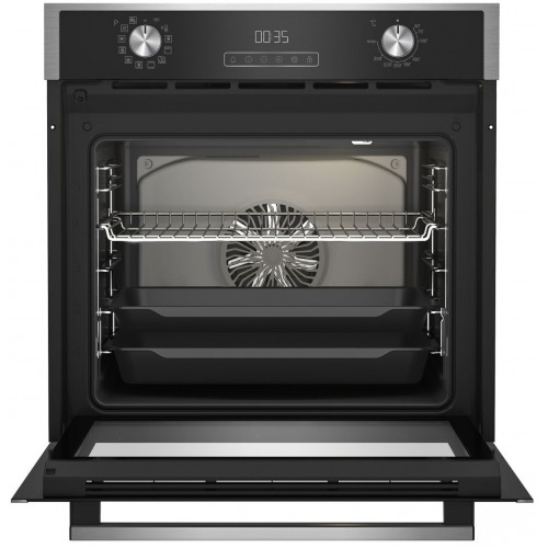 Электрический духовой шкаф Hotpoint-Ariston HFE9 1234 JC IX (нержавеющая сталь) 3