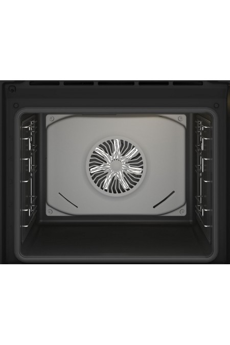 Электрический духовой шкаф Hotpoint-Ariston HFE9 1234 JC IX (нержавеющая сталь) 4