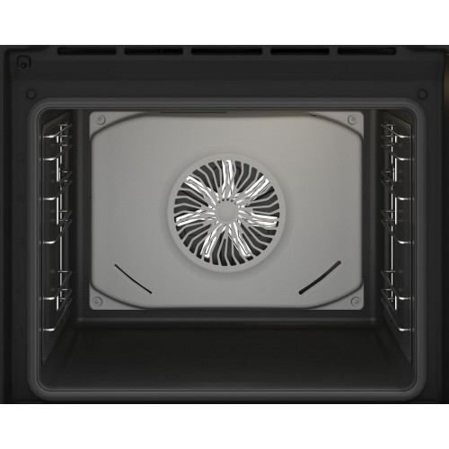 Электрический духовой шкаф Hotpoint-Ariston HFE9 1234 JC IX (нержавеющая сталь) 4