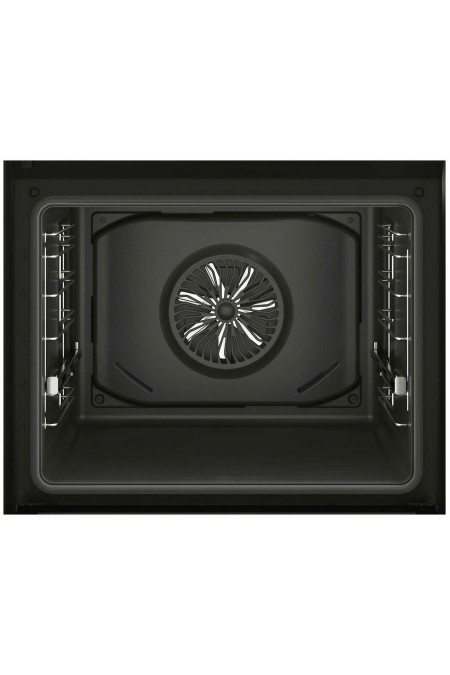 Электрический духовой шкаф Hotpoint-Ariston HFTE8 821 H IX (нержавеющая сталь) 3