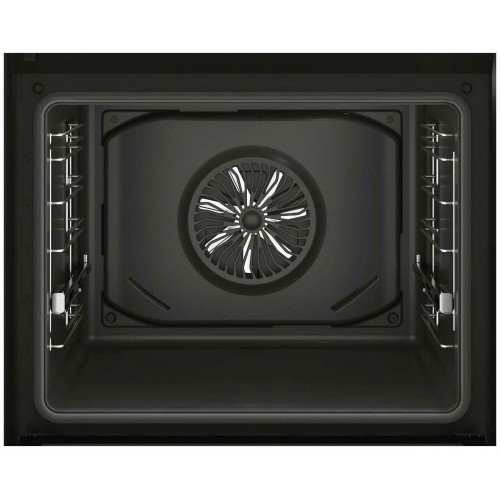 Электрический духовой шкаф Hotpoint-Ariston HFTE8 821 H IX (нержавеющая сталь) 3