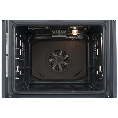 Электрический духовой шкаф Hotpoint-Ariston HSTF 1231 JSAH WHG (белый) 6