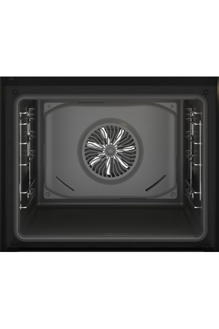 Электрический духовой шкаф Indesit IBFTE 2434 IX (нержавеющая сталь) 4