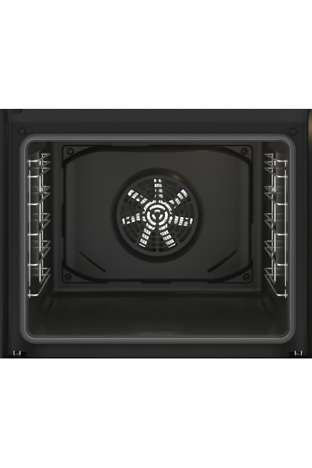 Электрический духовой шкаф Indesit IBFTE 2434 WH (белый) 4