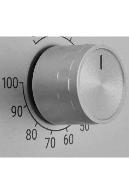 Электрический духовой шкаф Indesit IBFTE 3634 IX (нержавеющая сталь) 1