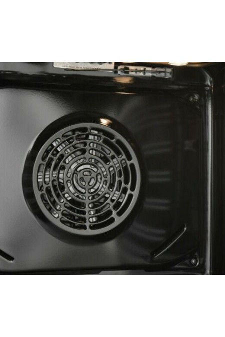 Электрический духовой шкаф Indesit IBFTE 3634 IX (нержавеющая сталь) 2