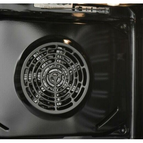 Электрический духовой шкаф Indesit IBFTE 3634 IX (нержавеющая сталь) 2