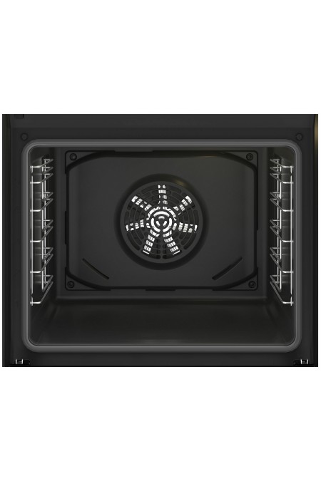 Электрический духовой шкаф Indesit IBFTE 3634 IX (нержавеющая сталь) 3