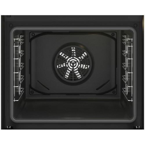 Электрический духовой шкаф Indesit IBFTE 3634 IX (нержавеющая сталь) 3