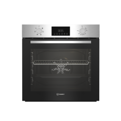 Электрический духовой шкаф Indesit IBFTE 3644 IX (нержавеющая сталь)