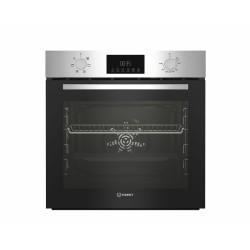 Электрический духовой шкаф Indesit IBFTE 3644 IX (нержавеющая сталь)