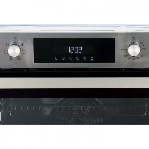 Электрический духовой шкаф Indesit IBFTE 3644 IX (нержавеющая сталь) 3