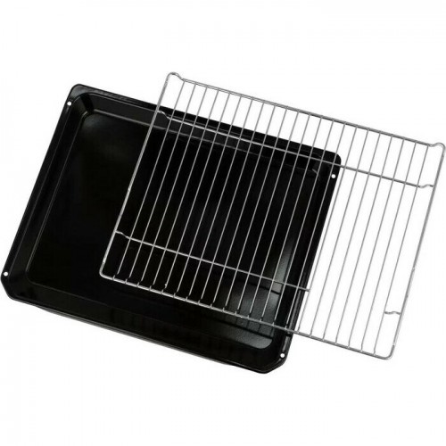 Электрический духовой шкаф Indesit IBFTE 3644 IX (нержавеющая сталь) 4