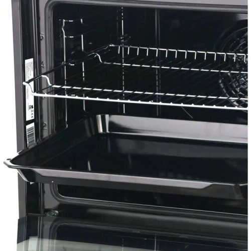 Электрический духовой шкаф Indesit IBFTE 3644 IX (нержавеющая сталь) 5