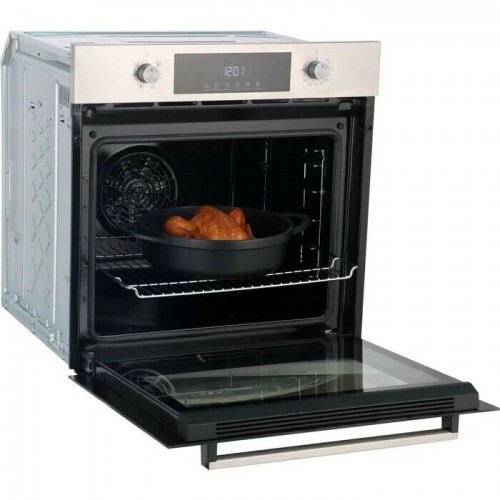 Электрический духовой шкаф Indesit IBFTE 3644 IX (нержавеющая сталь) 6