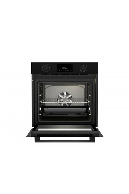 Электрический духовой шкаф Indesit IBFTE 3841 BL (черный) 3