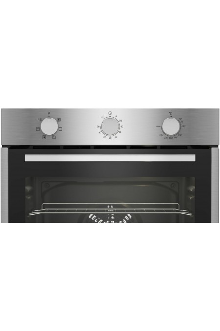 Электрический духовой шкаф INDESIT IFE 2630 IX (нержавеющая сталь) 1