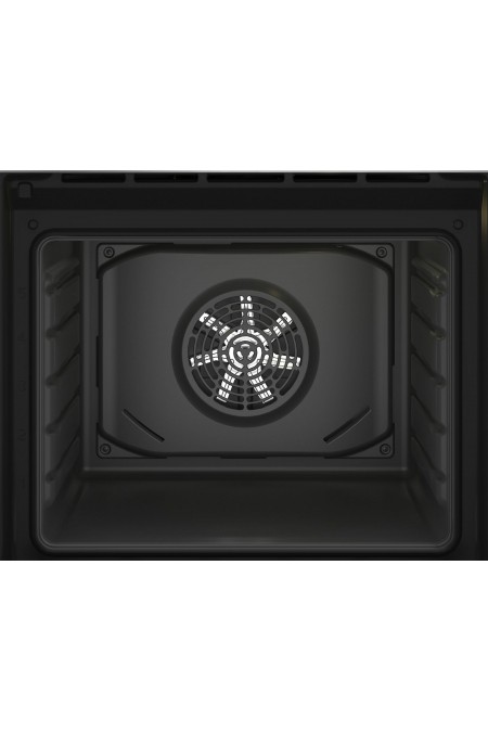 Электрический духовой шкаф INDESIT IFE 2630 IX (нержавеющая сталь) 4