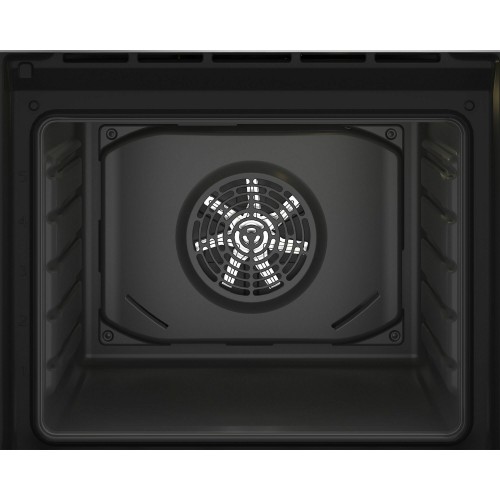 Электрический духовой шкаф INDESIT IFE 2630 IX (нержавеющая сталь) 4