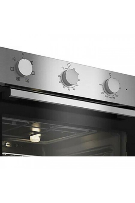 Электрический духовой шкаф INDESIT IFE 2630 IX (нержавеющая сталь) 6