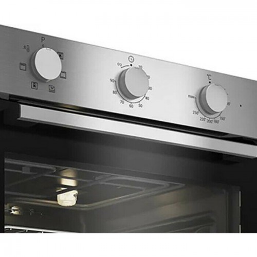 Электрический духовой шкаф INDESIT IFE 2630 IX (нержавеющая сталь) 6