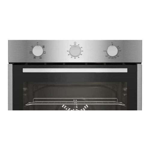 Электрический духовой шкаф INDESIT IFE 2630 IX (нержавеющая сталь) 8