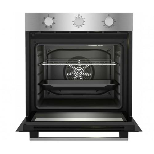 Электрический духовой шкаф INDESIT IFE 2630 IX (нержавеющая сталь) 9