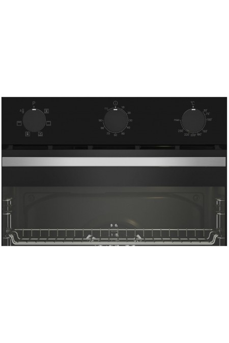 Электрический духовой шкаф INDESIT IFE 3634 BL (черный) 3