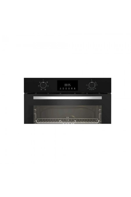 Электрический духовой шкаф INDESIT IFE 3634 BL (черный) 6