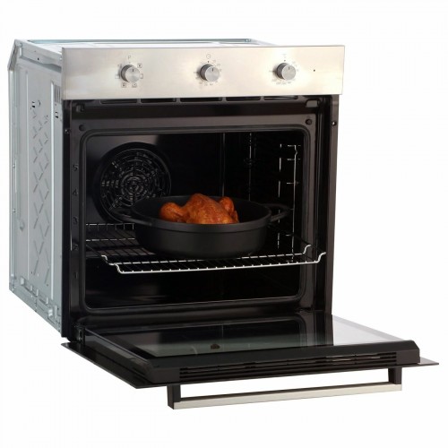 Электрический духовой шкаф Indesit IFE 3634 IX (нержавеющая сталь) 2
