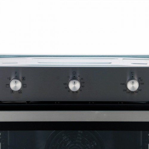 Электрический духовой шкаф Indesit IFE 3634 IX (нержавеющая сталь) 3