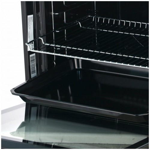 Электрический духовой шкаф Indesit IFE 3634 IX (нержавеющая сталь) 8