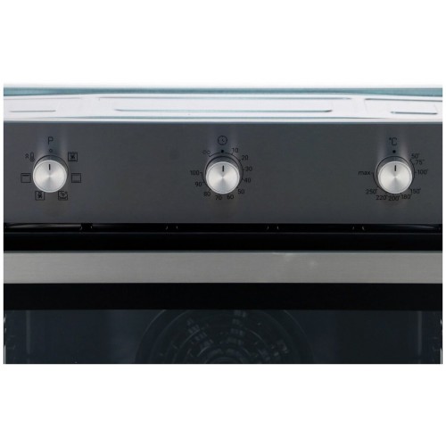 Электрический духовой шкаф Indesit IFE 3634 IX (нержавеющая сталь) 9