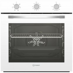 Электрический духовой шкаф Indesit IFE 3634 WH (белый)