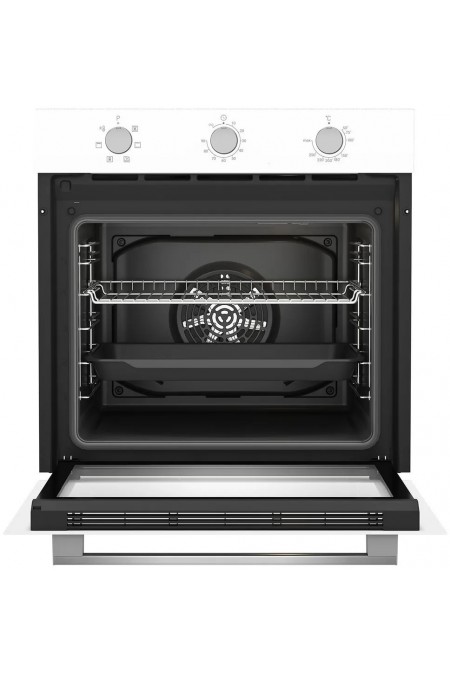 Электрический духовой шкаф Indesit IFE 3634 WH (белый) 1
