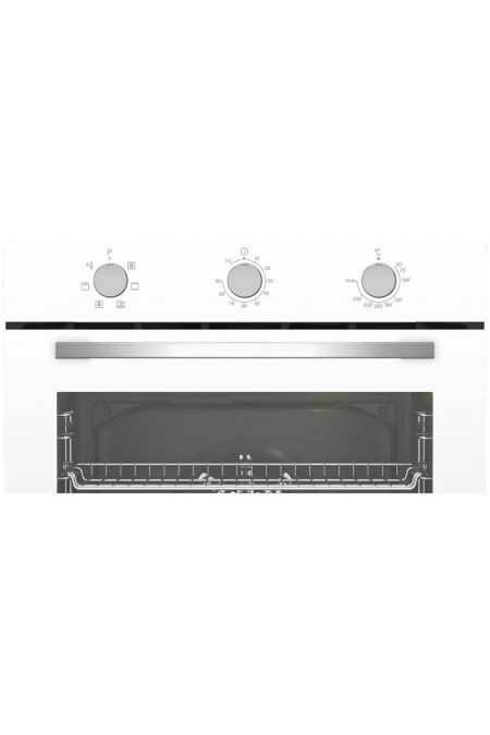 Электрический духовой шкаф Indesit IFE 3634 WH (белый) 3