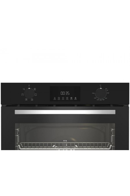 Электрический духовой шкаф INDESIT IFE 3644 BL (черный) 3