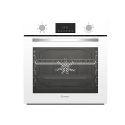 Электрический духовой шкаф Indesit IFE 3644 J WH (белый)