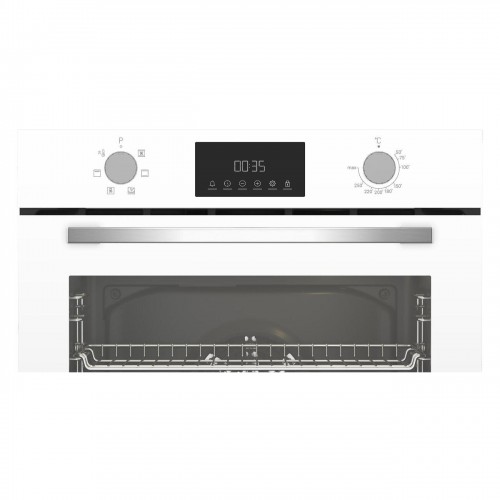 Электрический духовой шкаф Indesit IFE 3644 J WH (белый) 2