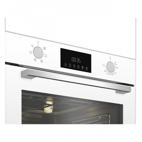 Электрический духовой шкаф Indesit IFE 3644 J WH (белый) 3