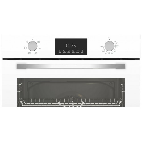 Электрический духовой шкаф Indesit IFE 3644 J WH (белый) 7