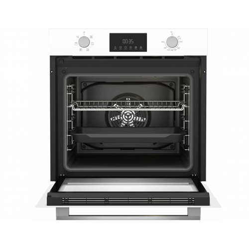 Электрический духовой шкаф Indesit IFE 3644 J WH (белый) 9