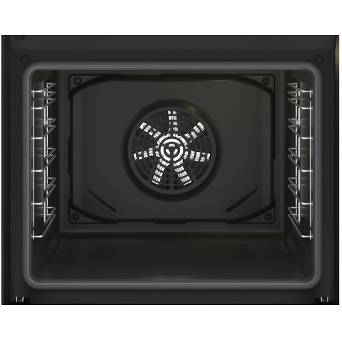 Электрический духовой шкаф Indesit IFE 3644 WH (белый) 5