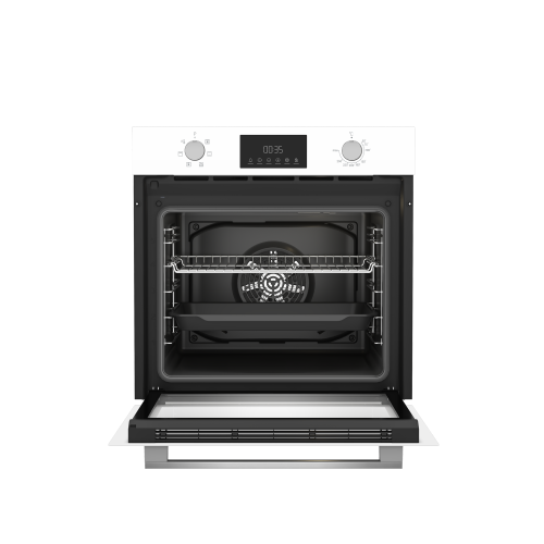 Электрический духовой шкаф Indesit IFE 3644 WH (белый) 9