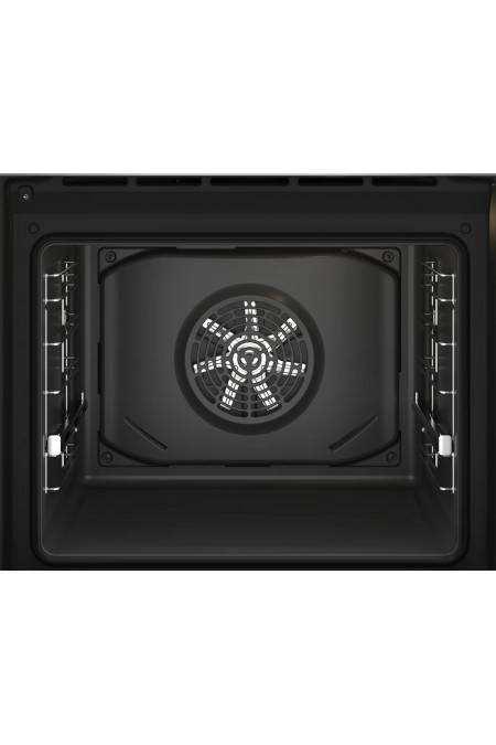 Электрический духовой шкаф INDESIT IFE 3841 J IX (нержавеющая сталь) 1