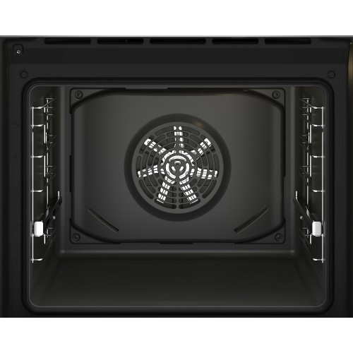 Электрический духовой шкаф INDESIT IFE 3841 J IX (нержавеющая сталь) 3